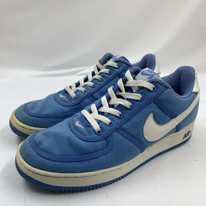 【中古】NIKE DUNK LOW ユニバーサルシティ ナイ