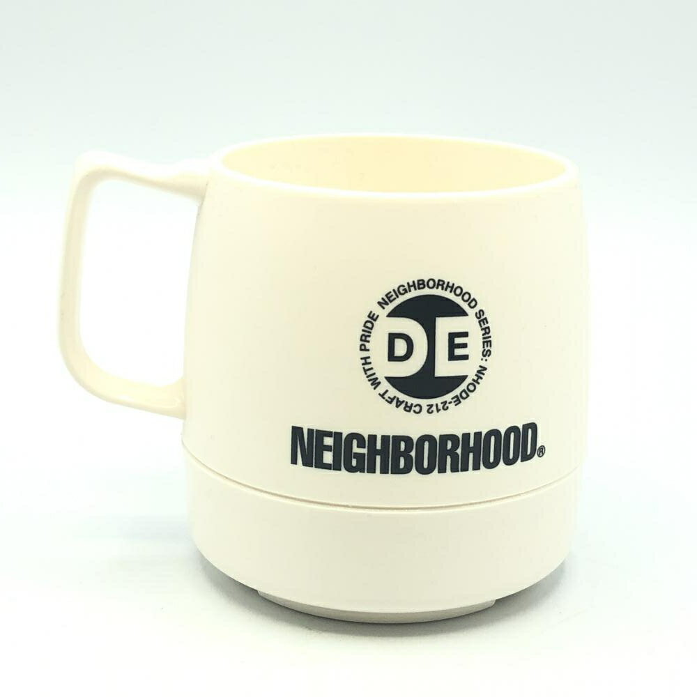 yÁzNEIGHBORHOOD NEIGHBORHOOD 21AW NH . ODE / P-MUG CUP zCg Jbv@lCo[tbh[17]