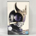 【中古】開封)S.H.Figuarts (真骨彫製法) 仮面ライダークウガ タイタンフォーム[91]