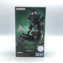 【中古】［開封］バンダイ S.H.Figuarts 仮面ライダーBLACK SUN 仮面ライダーSHADOWMOON (魂ウェブ商店限定) 92