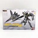 【中古】バンダイ DX超合金 VF-25S メサイアバルキリー(オズマ リー機) リニューアルVer. 劇場版 マクロスF サヨナラノツバサ 10