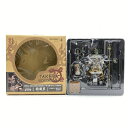 【中古】【開封】リボルテックタケヤ No.005 持国天 フィギュア 海洋堂 95