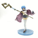 【中古】【本体のみ】PP233 タバサ ゼロの使い魔 双月の騎士 1/8 フィギュア コトブキヤ 95