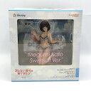 【中古】開封)グッドスマイルカンパニー 1/7 加藤恵 水着Ver. 冴えない彼女の育てかた♭[10]