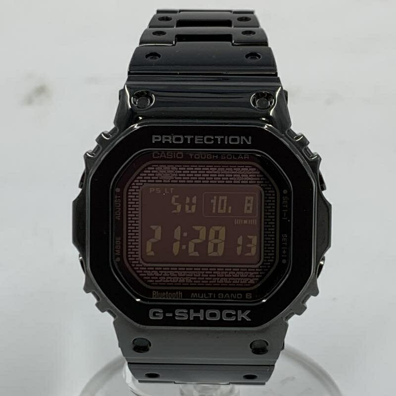 【中古】G-SHOCK Bluetooth