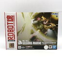 【中古】バンダイ ROBOT魂 ゲルググM指揮官機(シーマ・ガラハウ機)ver. A.N.I.M.E. 機動戦士ガンダム0083 STARDUST MEMORY 星屑[10]