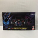 開封品 バンダイ 変身ベルト DXデモンズドライバー 仮面ライダーリバイス プレミアムバンダイ限定