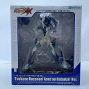 【中古】未開封)BellFine 戦姫絶唱シンフォギアGX 風鳴翼 天羽々斬Ver. 1/8スケール ベルファイン 19