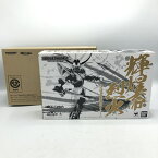 【中古】［開封/欠品］バンダイ アーマープラス 輝煌帝烈火(守護者発動版カラー) 「鎧伝サムライトルーパー」[92]