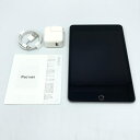 【中古】【WiFiモデル】○iPad mini(第5世代) WiFi 64GB/スペースグレイ/A[6]