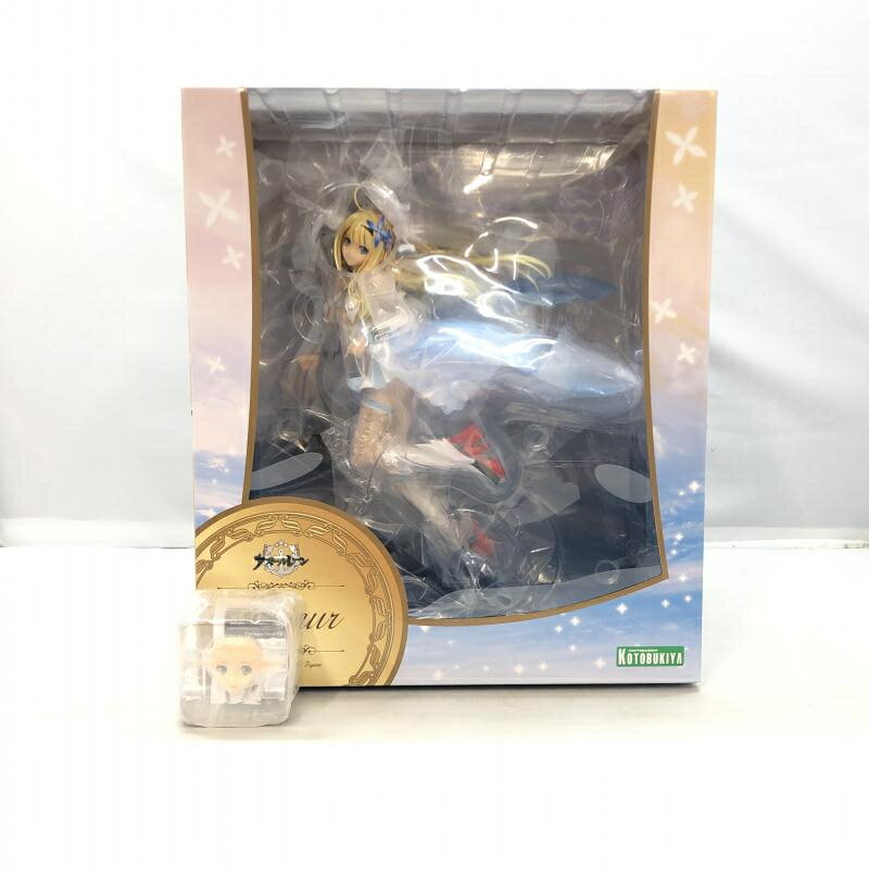 【中古】コトブキヤ セントー 1/7 開封品 アズールレーン[97]