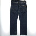 【中古】Levi’s Fenom×Fragment　デニムパンツ サイズ32インチ リーバイス フェノム×フラグメント[17]