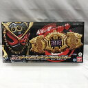 【中古】開封)仮面ライダージオウ DXオーマジオウドライバー[22]