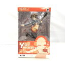 【中古】アルター 平沢唯 1/8 未開封品 けいおん 97