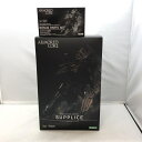 【中古】コトブキヤ DECOCTION MODELS レイレナード 03-AALIYAH シュープリス 開封品 アーマード コア4 97