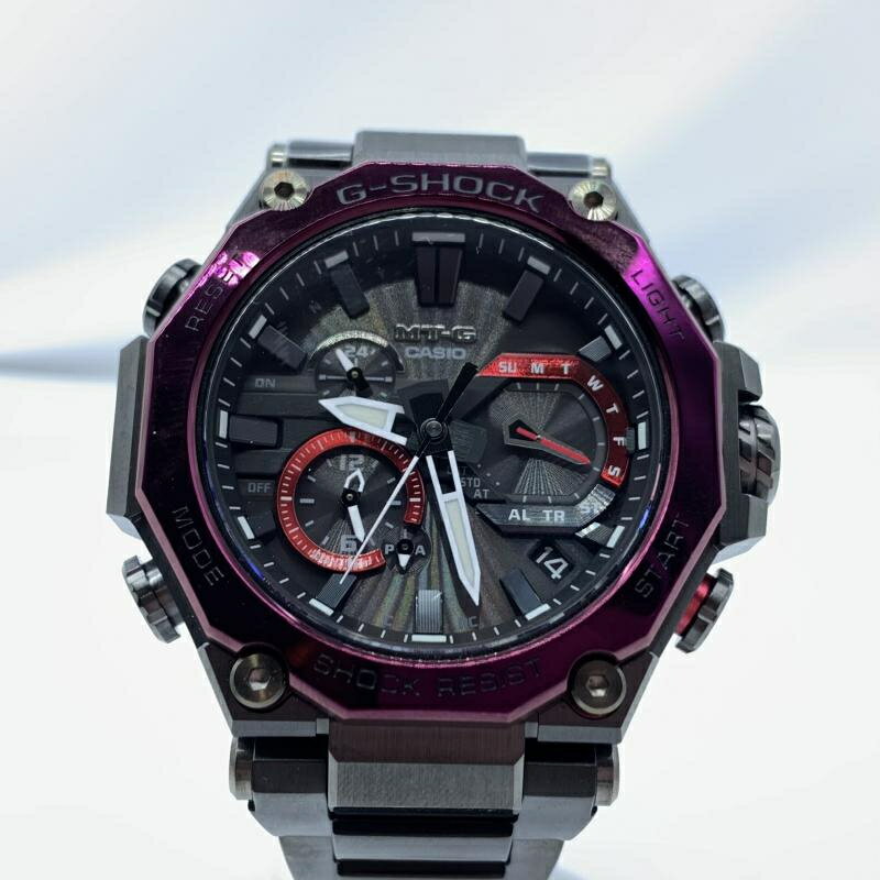 yÁzCASIO G-SHOCK@MTG-B2000BD-1A4JF@JVI@W[VbN@dg\[[@oCN@J[{[19]