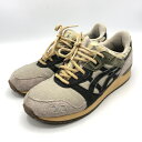 yÁzasics~SVD Gel-Lyte3 OG Beige Black 28.5 1203A123 AVbNX[10]