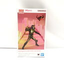 【中古】未開封 S.H.Figuarts 仮面ライダージャックリバイス バンダイ「仮面ライダーリバイス」 TAMASHII NATION 2022 18