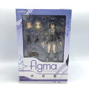 【中古】[未開封] マックスファクトリー figma 渋谷凛　アイドルマスター シンデレラガールズ[92]