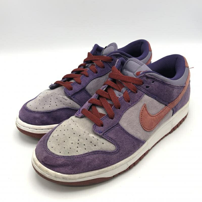 šNike Dunk Low Plum 27.0cm CU1726-500 ʥ   ץ[10]