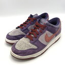 yÁzNike Dunk Low Plum 27.0cm CU1726-500 iCL _N [ v[10]