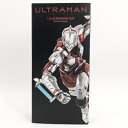 【中古】開封 threezero 1/6 ULTRAMAN SUIT Anime Version ウルトラマン 17