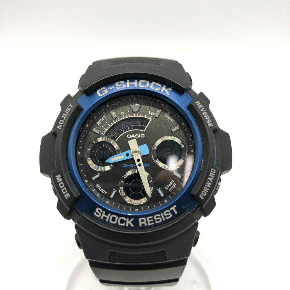 šG-SHOCK AW-591-2AJF å ֥å[17]