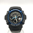 【中古】G-SHOCK AW-591-2AJF ジーショッ