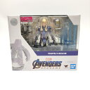 【中古】未開封 S.H.Figuarts レスキュー アーマー バンダイ「アベンジャーズ/エンドゲーム」 18