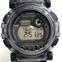 【中古】CASIO G-SHOCK×BEAMS G-B001 ジェイソン ジー