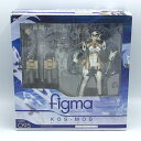 【中古】[開封] マックスファクトリー figma KOS-MOS ver.4 ゼノサーガ エピソードIII[92]