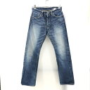 yÁzSUGARCANE 501 LONE STAR JEANS W30@VK[P[[24]