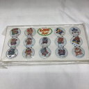 【中古】経年劣化あり ビックリマンバッジ ニッスイ[22]