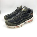 yÁzNIKE~CARHARTT WIP AIR MAX95 iCL~J[n[g GA}bNX Jt TCY27.5 AV3866-001[24]