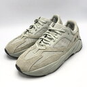 yÁzadidas YEEZY700 Salt 27.5 EG7487[10]