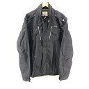 【中古】Dickies ナイロンジャケット 2XL　ディッキーズ[24]