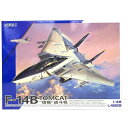 ソノタプS）1/48 アメリカ海軍 F-14B 艦上戦闘機 ピットロード/グレートウォールホビー