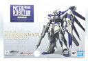 【中古】 未開封 バンダイ METAL ROBOT魂 SIDE MS Hi-νガンダム 〜ベルトーチカ チルドレン〜 92