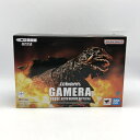 【中古】開封)バンダイ S.H.MonsterArts ガメラ(1999) 京都決戦Ver. ガメラ3 邪神＜イリス＞覚醒 10