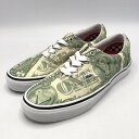 yÁzSupreme~VANS 23ss Dollar Era O[ 26.0cm[10]