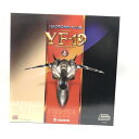 【中古】開封品 1/60 YF-19 フォールドブースター＆ファストパックパーツセット YAMATO マクロスプラス[18]