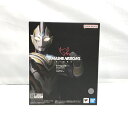 【中古】バンダイ S.H.Figuarts トリガートゥルース 開封品 ウルトラマントリガー[97]