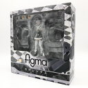 【中古】開封 マックスファクトリー ブラック★ロックシューター BRS figma 198 ストレングス TV ANIMATION ver. TVアニメ ver. 17