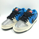 yÁzInstant Skatebords~NIKE SB DUNK LOW PRO QS TCYF26cm CZ5128-400 CX^gXP[g{[h iCL _N[24]