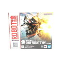 【中古】ROBOT魂 ＜SIDE MS＞ グフ・フライトタイプ Ver. A.N.I.M.E.[69]