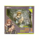 【中古】【未開封】双翼社 Am RFB ドールズフロントライン 1/7 フィギュア WINGS inc[95]