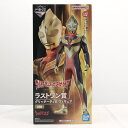 【中古】未開封 バンダイ 一番くじ ウルトラマンティガ・ダイナ・ガイア -光を宿すものたちへ- ラストワン賞 グリッターティガ フィギ..