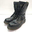 yÁzDr.Martens 12z[u[c ubN TCY7 hN^[}[`[91]