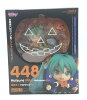 【中古】[未開封] グッドスマイルカンパニー ねんどろいど 448 初音ミク ハロウィ...