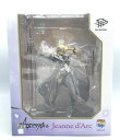 【中古】[未開封] メディコム・トイ Fate/ Apocrypha ルーラー ジャンヌ・ダルク 1/8スケールPVC製塗装済み完成品[92]